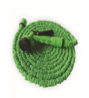 Flexible Garden Hose - Bargin Bazaar