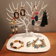 Deer Jewelry Holder - Bargin Bazaar