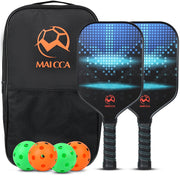 Pickleball Paddle Set - Bargin Bazaar