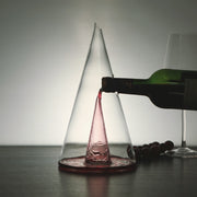 Transparent Wine Decanter - Bargin Bazaar