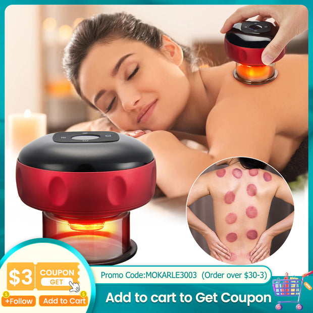 Anti-Cellulite Therapy Massager - Bargin Bazaar