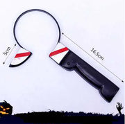 Spooktacular Trickster Headband - Bargin Bazaar