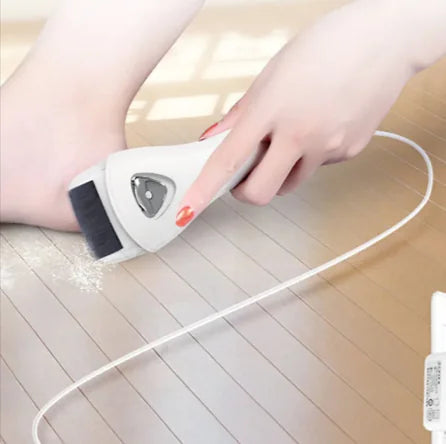 Electric Pedicure Device