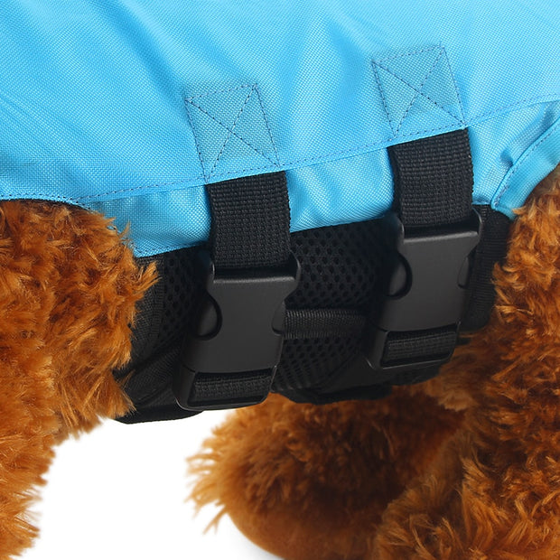 Dog Life Vest - Bargin Bazaar