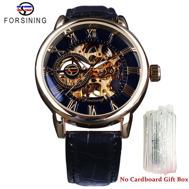 Men Luxury Brand Watch - Bargin Bazaar