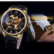 Men Luxury Brand Watch - Bargin Bazaar