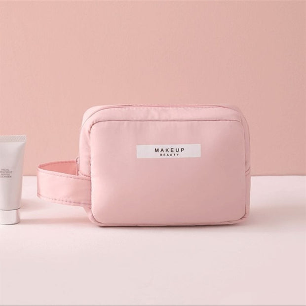 Makeup Bag - Bargin Bazaar