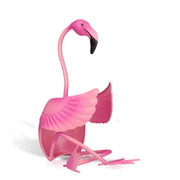 Flamingo Wine Holder - Bargin Bazaar