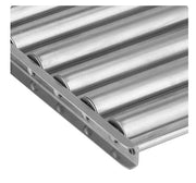 Stainless Steel Hot Dog Roller - Bargin Bazaar