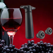 Wine Pumper - Bargin Bazaar