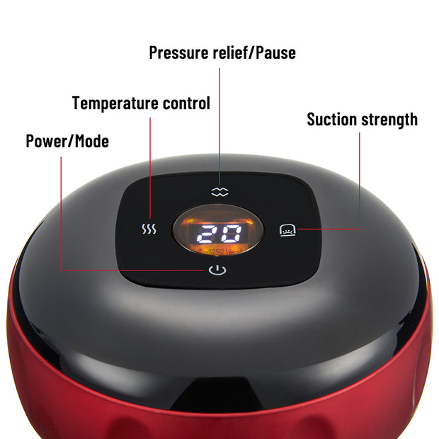 Anti-Cellulite Therapy Massager - Bargin Bazaar